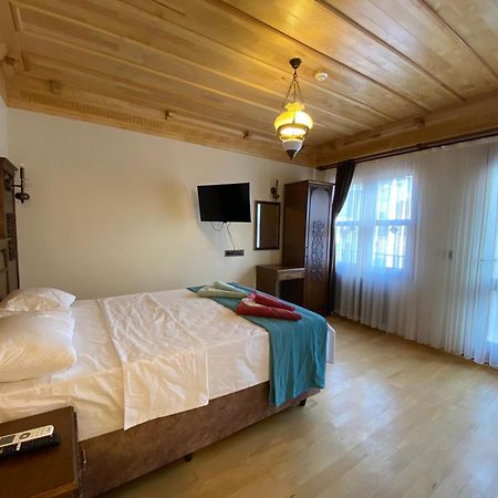 Antique Pearl Hotel İstanbul Dış mekan fotoğraf