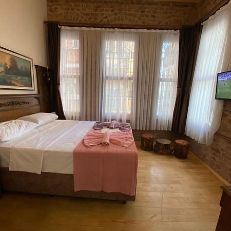Antique Pearl Hotel İstanbul Dış mekan fotoğraf