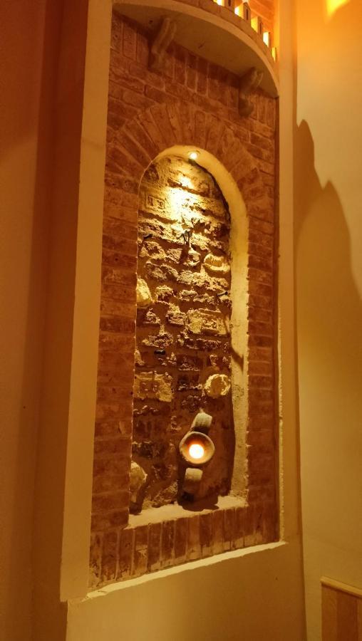 Antique Pearl Hotel İstanbul Dış mekan fotoğraf