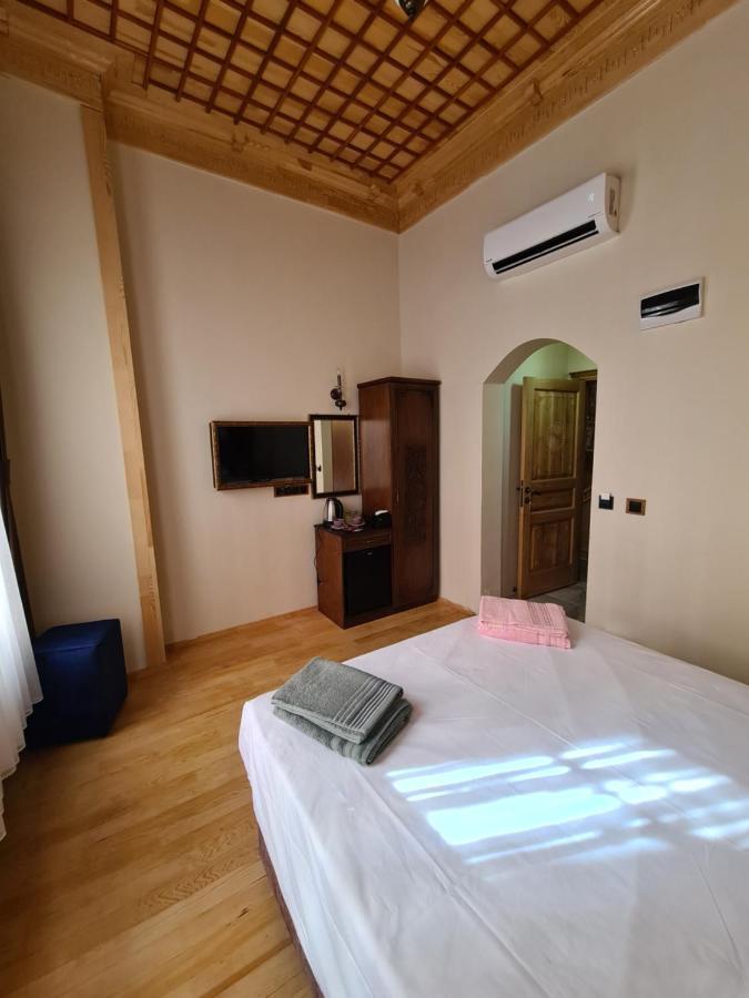 Antique Pearl Hotel İstanbul Dış mekan fotoğraf