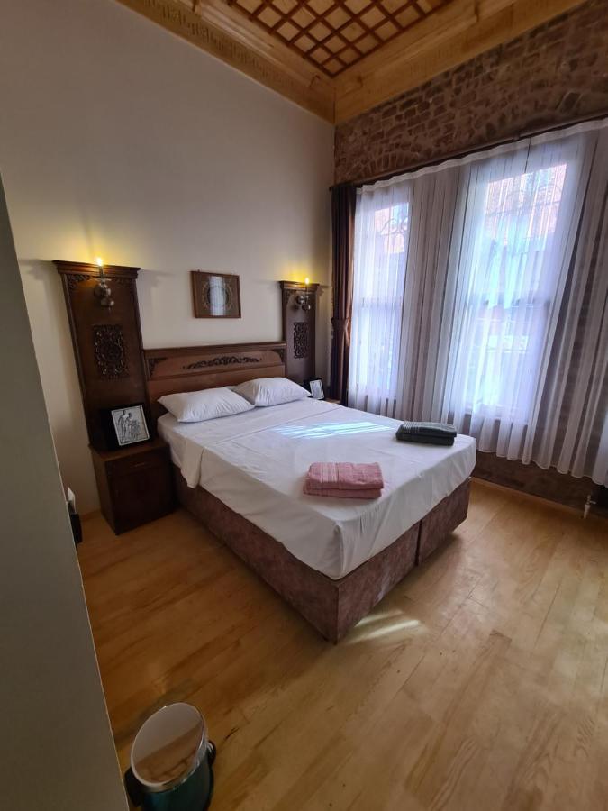 Antique Pearl Hotel İstanbul Dış mekan fotoğraf