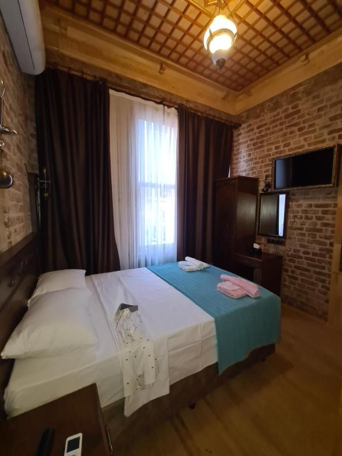 Antique Pearl Hotel İstanbul Dış mekan fotoğraf