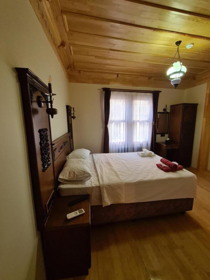 Antique Pearl Hotel İstanbul Dış mekan fotoğraf