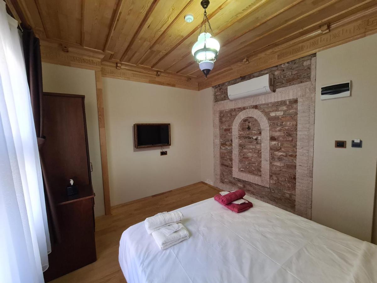 Antique Pearl Hotel İstanbul Dış mekan fotoğraf