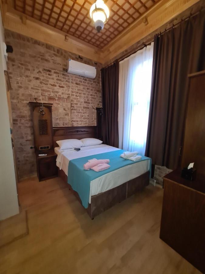 Antique Pearl Hotel İstanbul Dış mekan fotoğraf