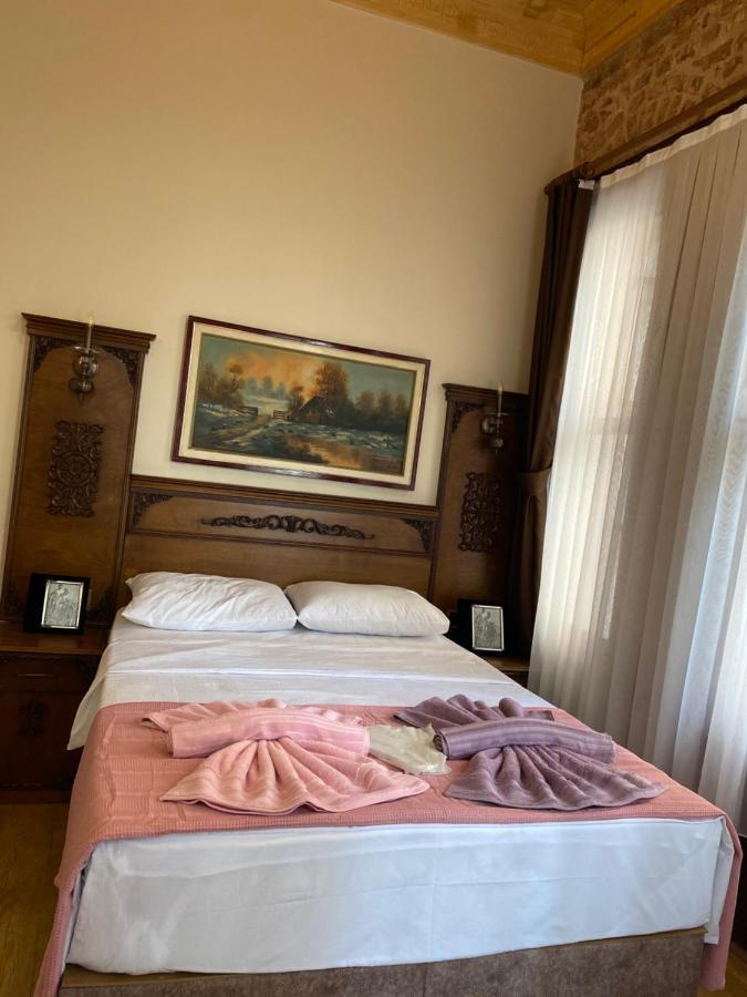 Antique Pearl Hotel İstanbul Dış mekan fotoğraf