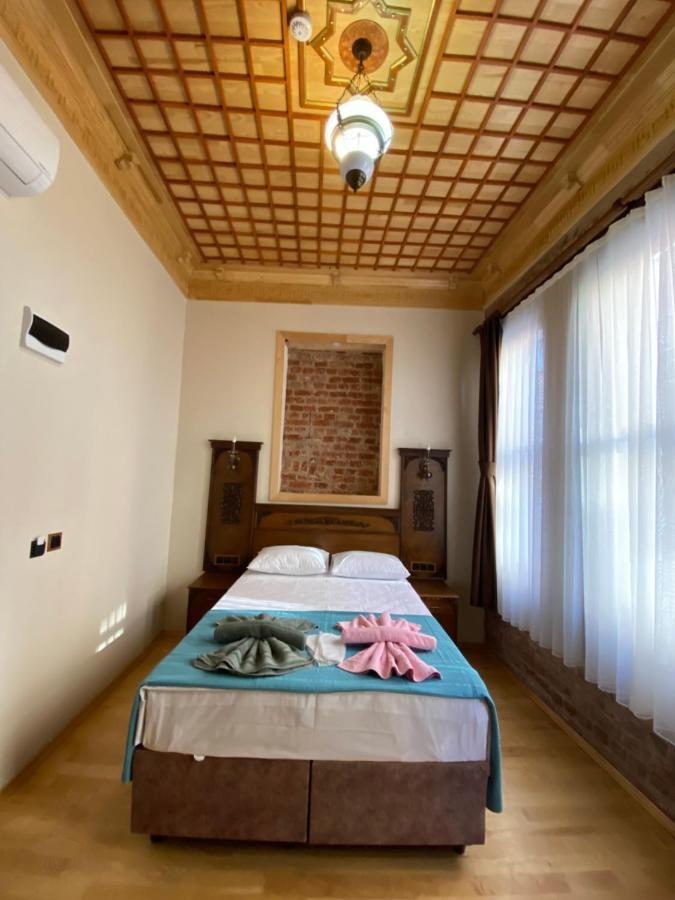 Antique Pearl Hotel İstanbul Dış mekan fotoğraf