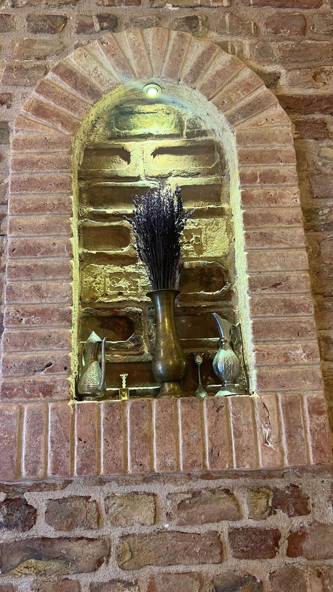 Antique Pearl Hotel İstanbul Dış mekan fotoğraf
