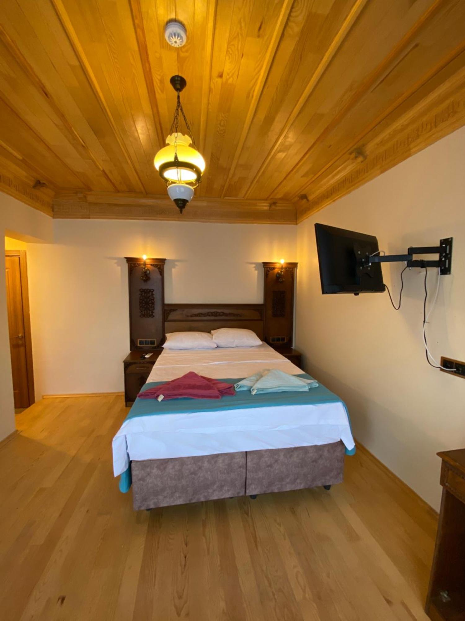 Antique Pearl Hotel İstanbul Dış mekan fotoğraf