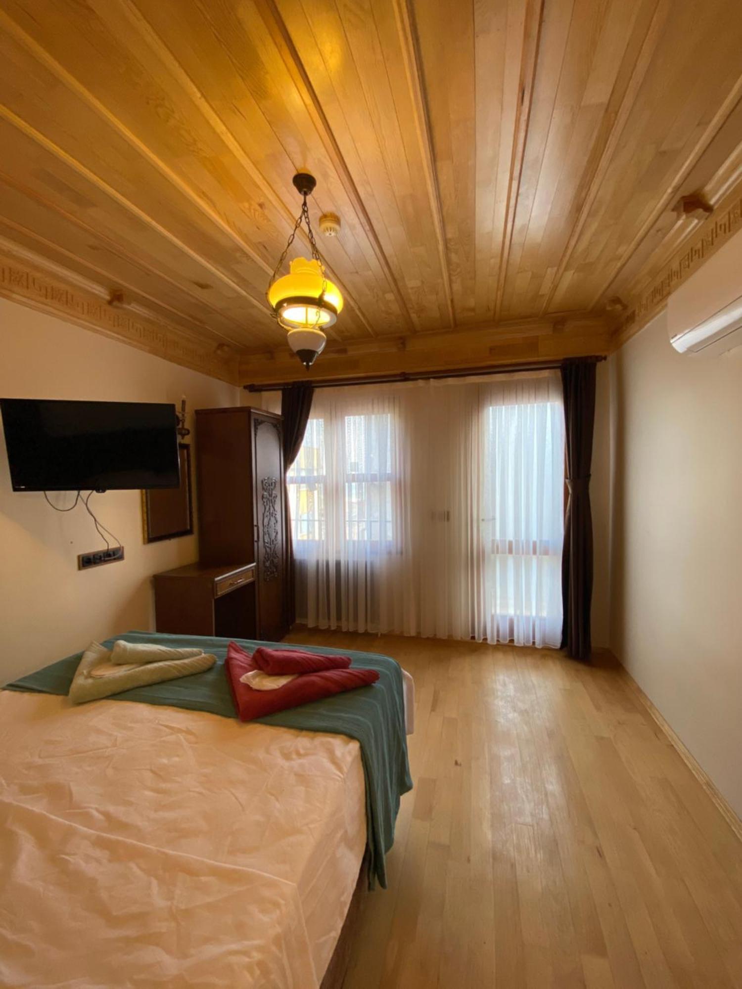 Antique Pearl Hotel İstanbul Dış mekan fotoğraf