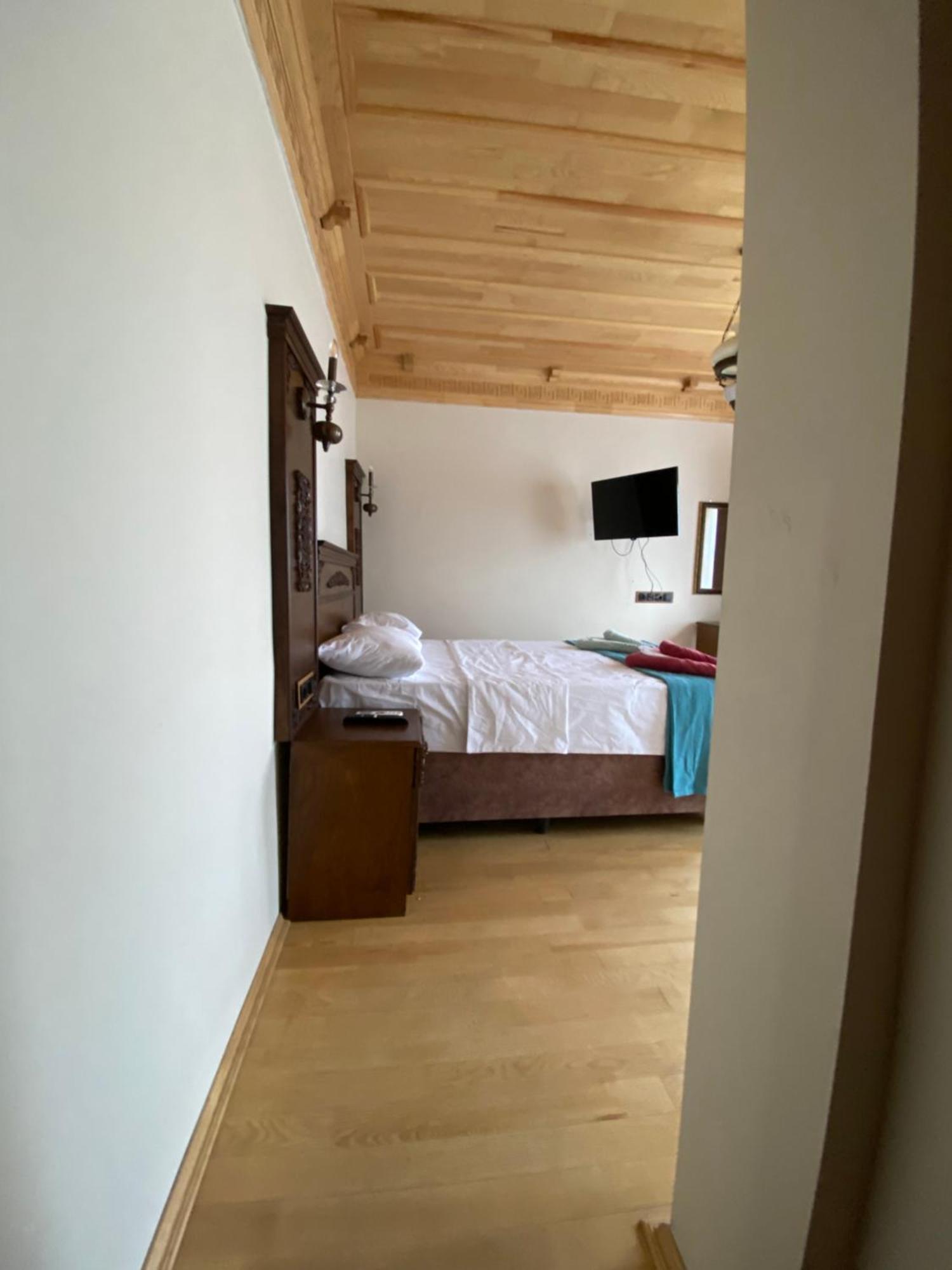 Antique Pearl Hotel İstanbul Dış mekan fotoğraf