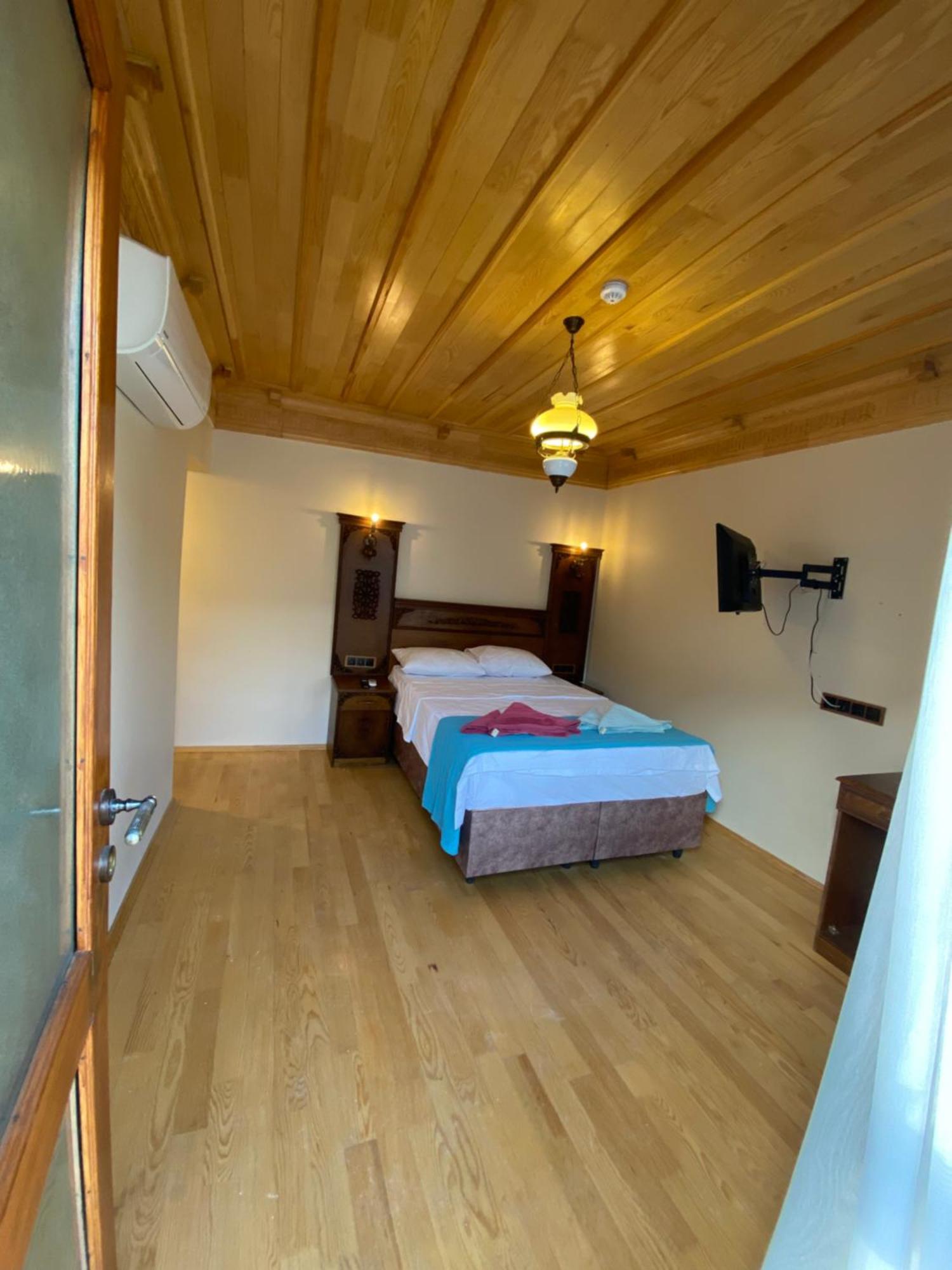 Antique Pearl Hotel İstanbul Dış mekan fotoğraf