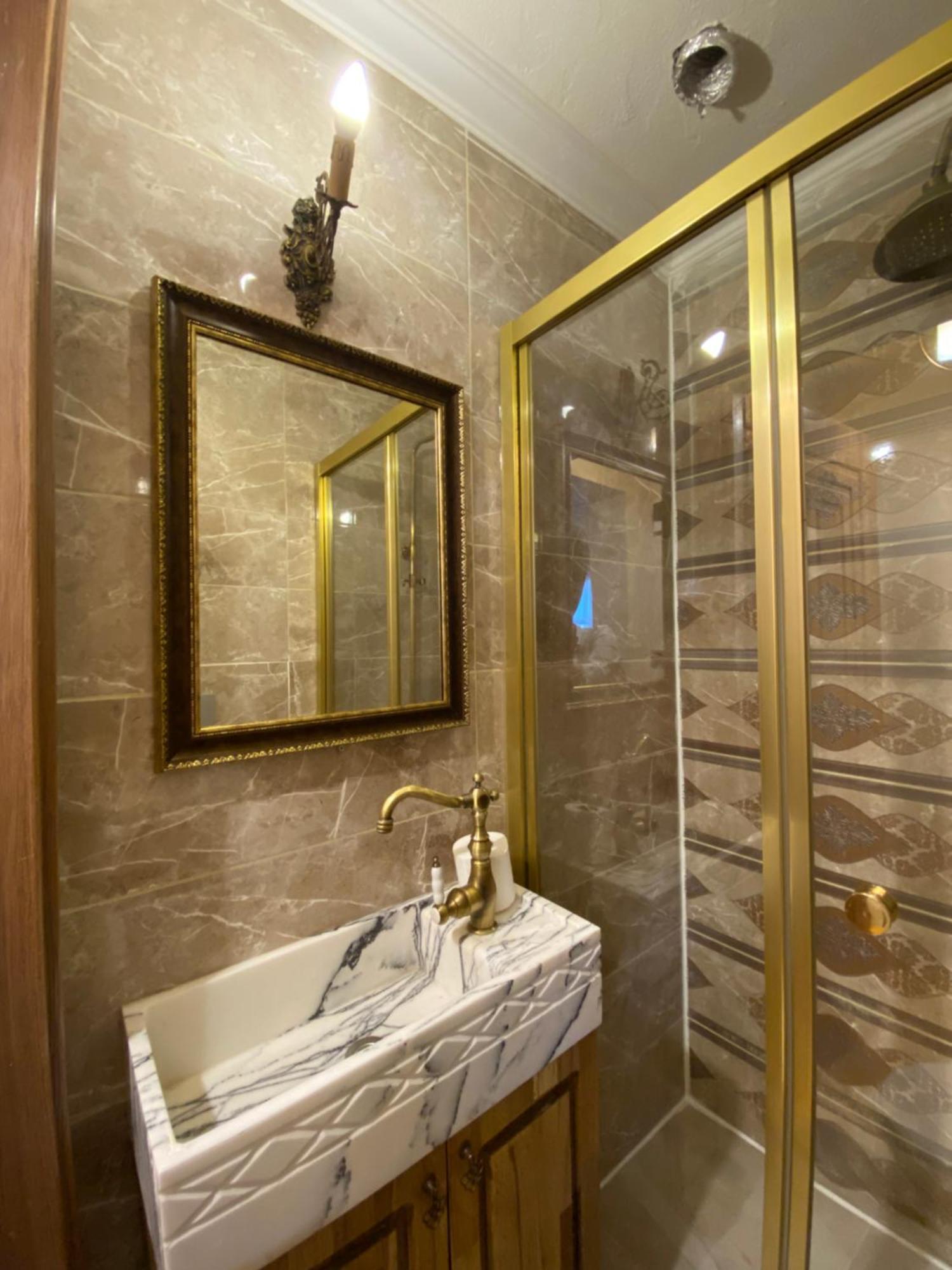 Antique Pearl Hotel İstanbul Dış mekan fotoğraf
