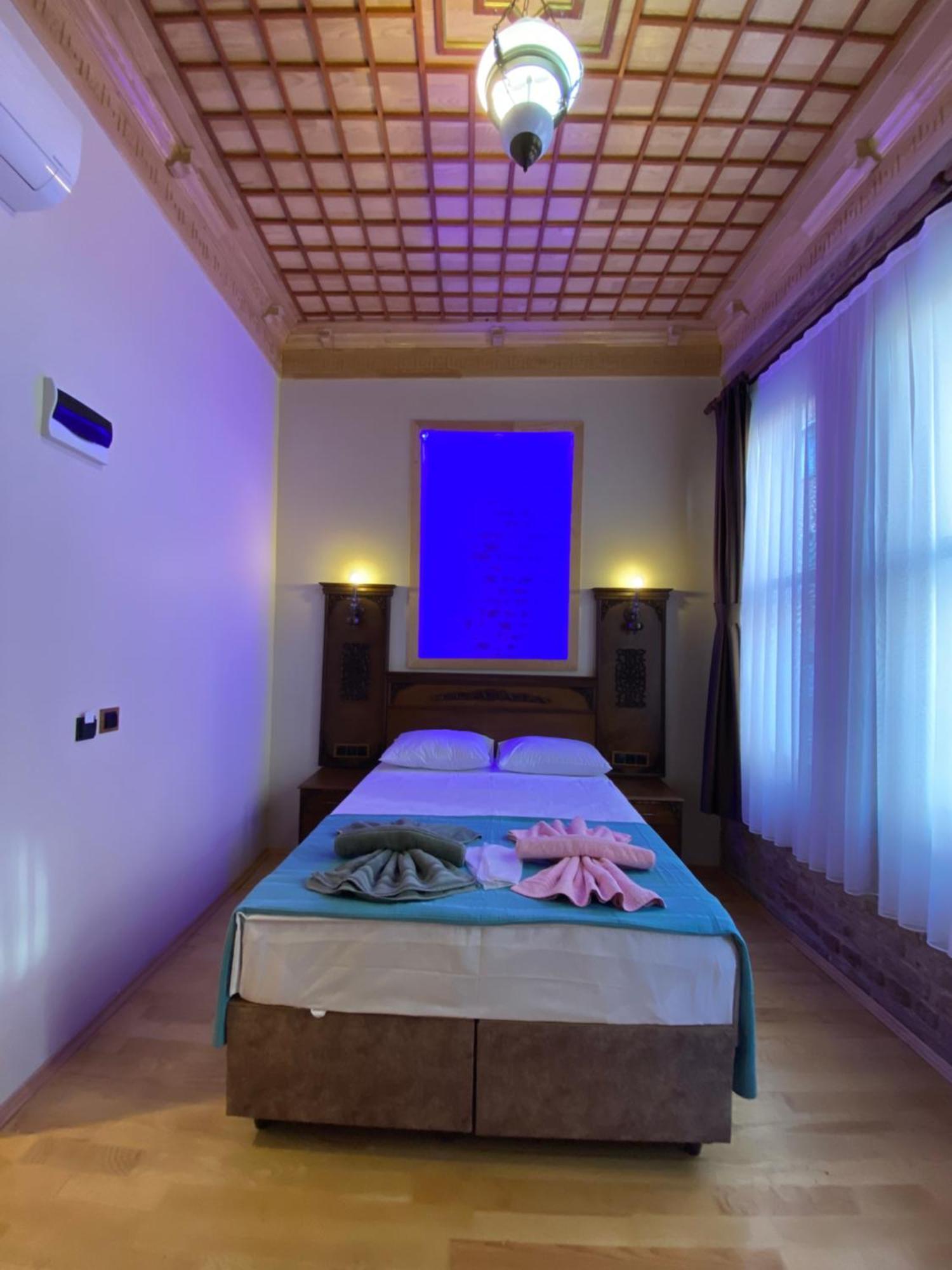 Antique Pearl Hotel İstanbul Dış mekan fotoğraf
