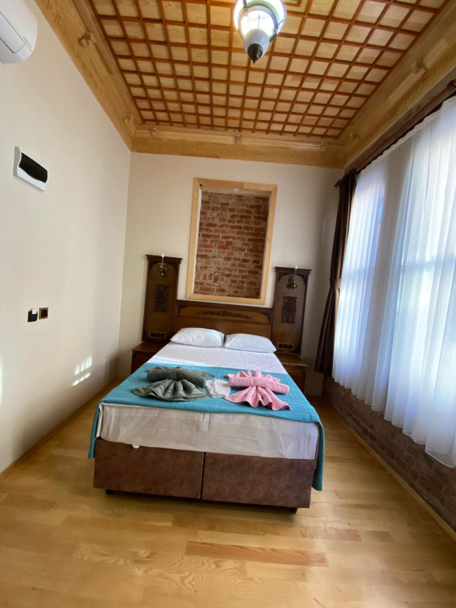 Antique Pearl Hotel İstanbul Dış mekan fotoğraf