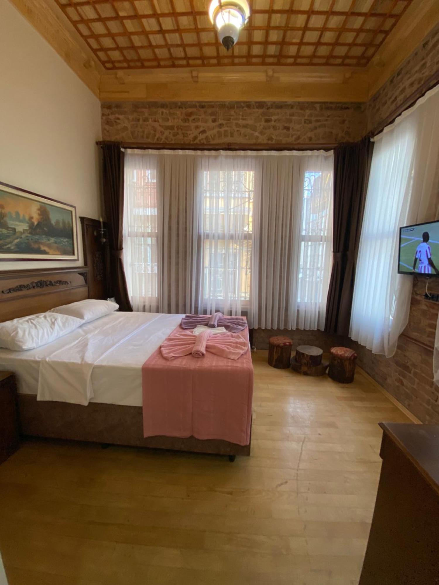 Antique Pearl Hotel İstanbul Dış mekan fotoğraf