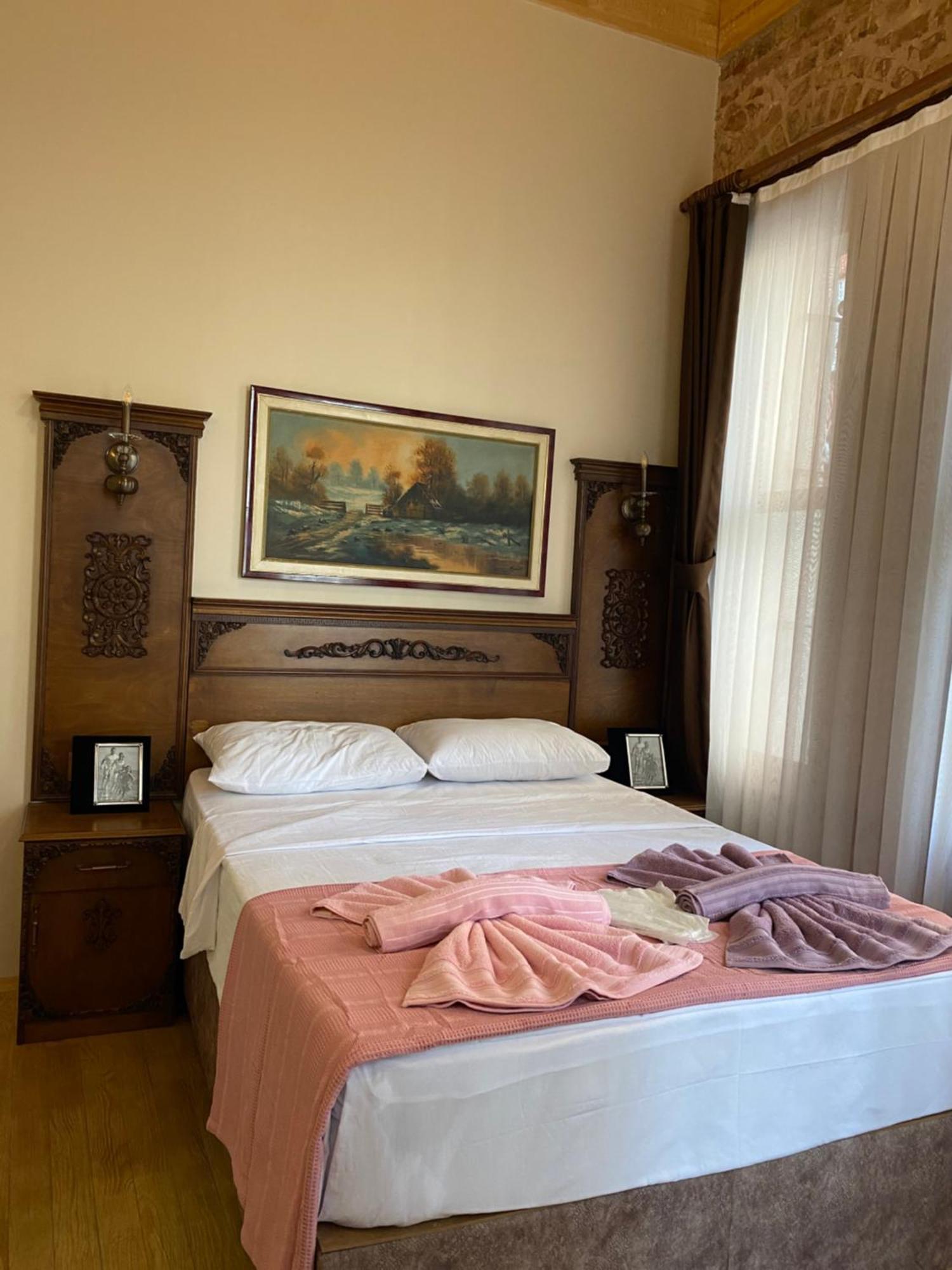 Antique Pearl Hotel İstanbul Dış mekan fotoğraf