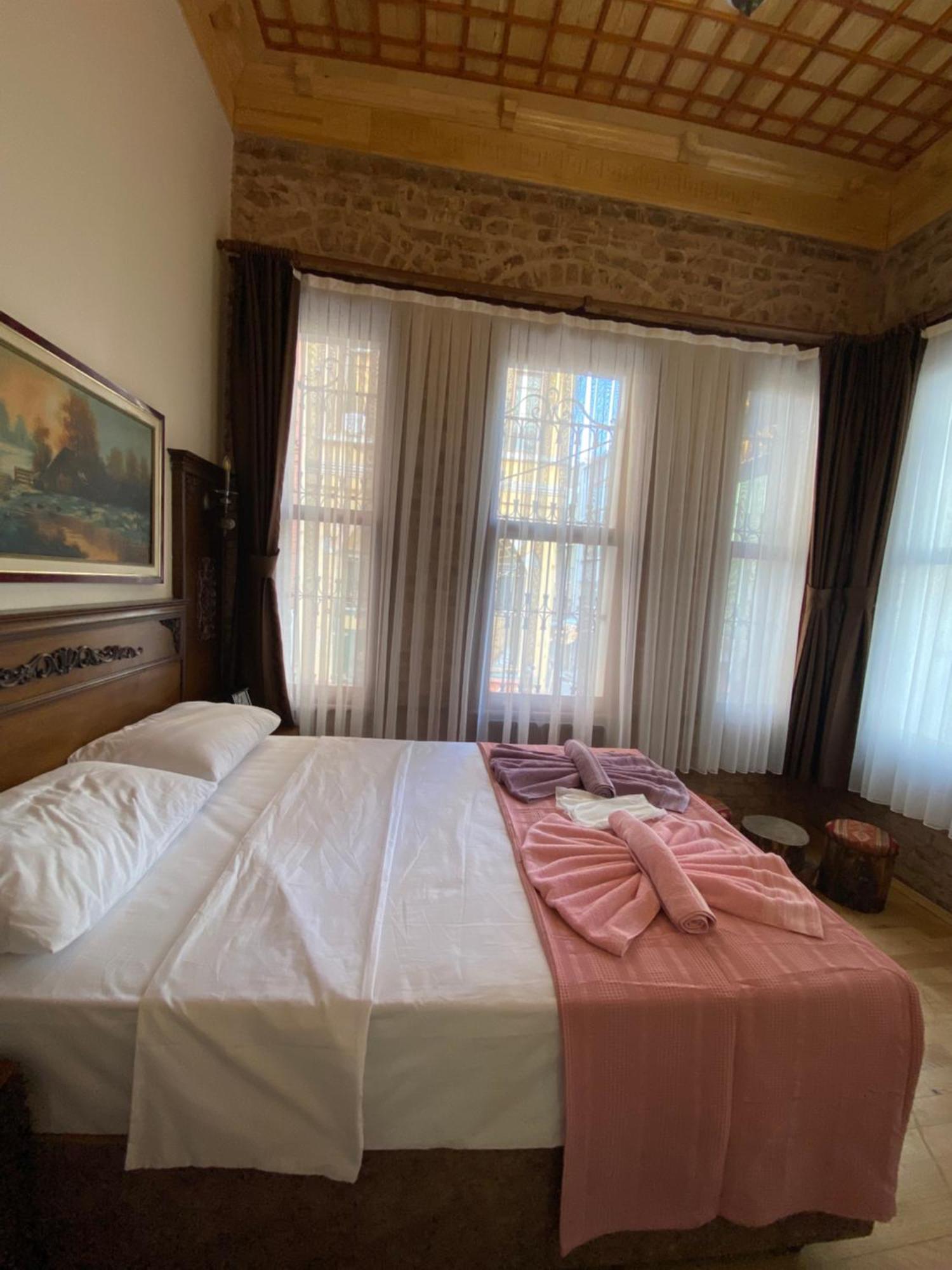 Antique Pearl Hotel İstanbul Dış mekan fotoğraf