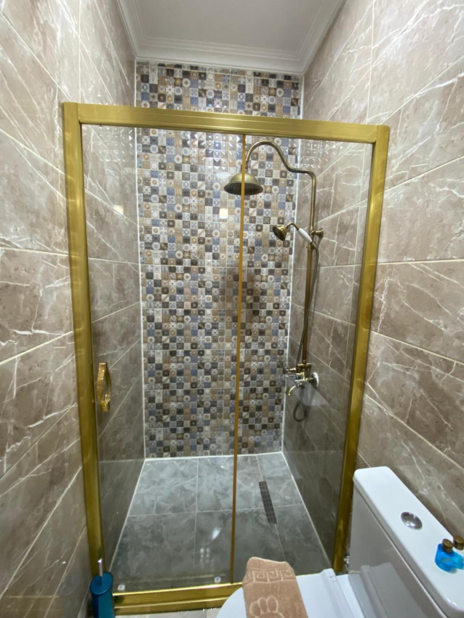 Antique Pearl Hotel İstanbul Dış mekan fotoğraf