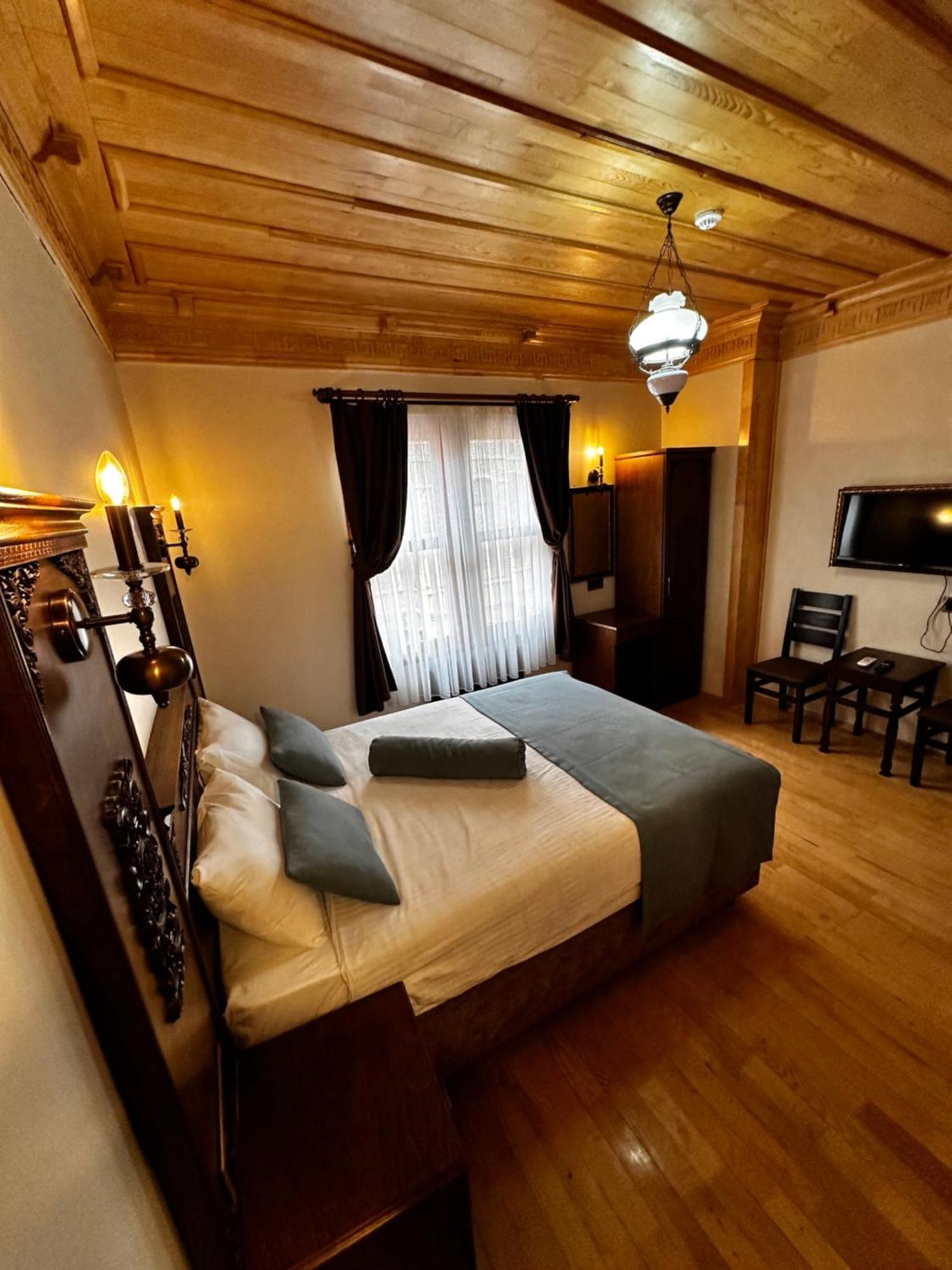 Antique Pearl Hotel İstanbul Dış mekan fotoğraf