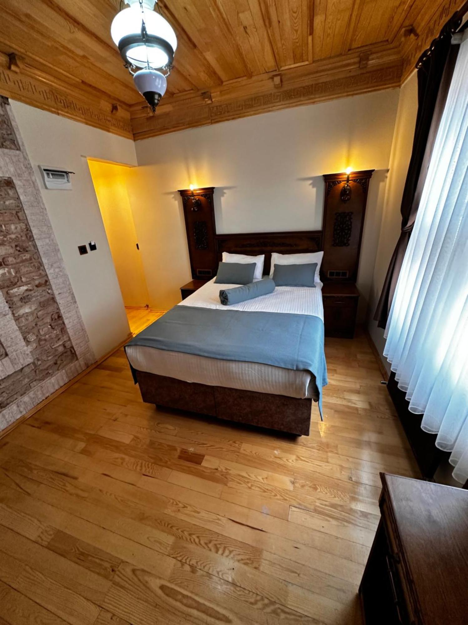Antique Pearl Hotel İstanbul Dış mekan fotoğraf