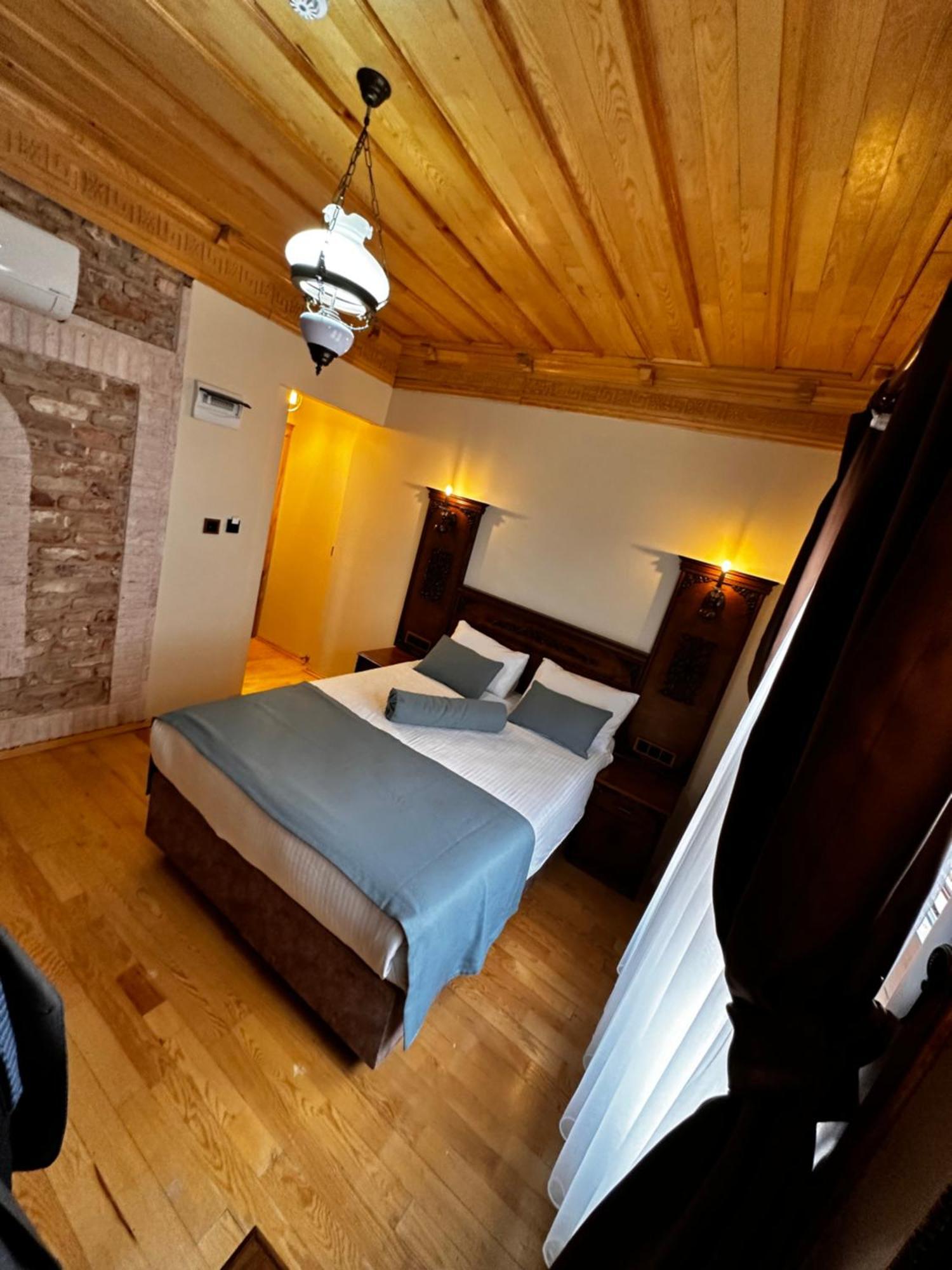 Antique Pearl Hotel İstanbul Dış mekan fotoğraf