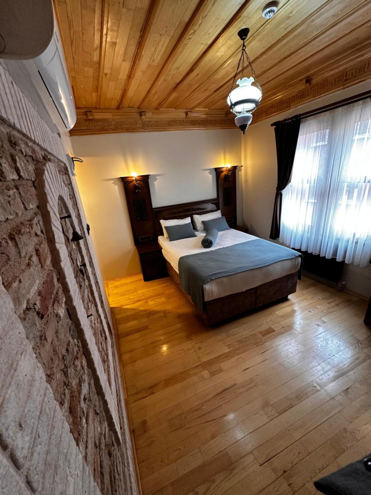 Antique Pearl Hotel İstanbul Dış mekan fotoğraf